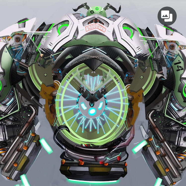 Props/Textures Galore