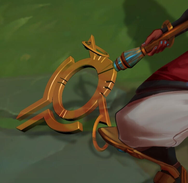 3D pass in Max to help w/ perspective